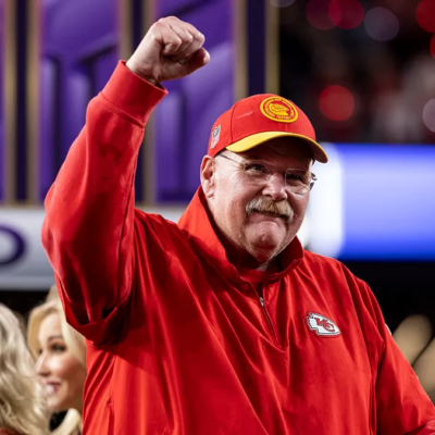 Andy Reid