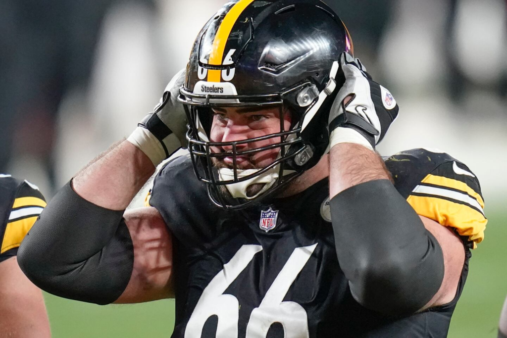 David DeCastro