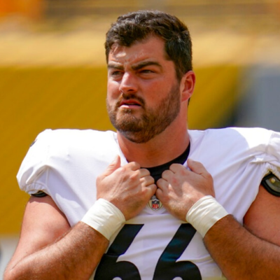 David DeCastro