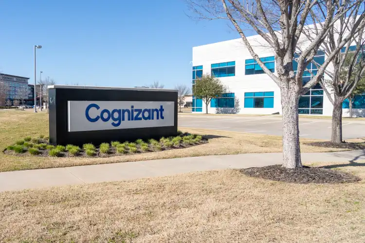 Cognizant's