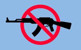 Assault Weapons Ban