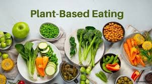 Plant-Based Eating in America