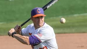 Baseball Coaches Poll