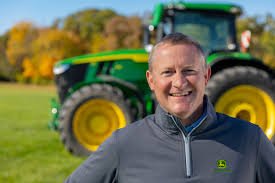 John Deere: How This Farming Giant