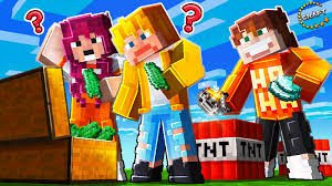 Minecraft April Fools 2025: