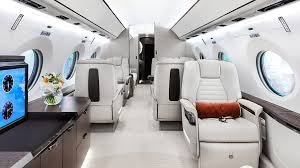 isks of Aging Aircraft and Private Jet Safety