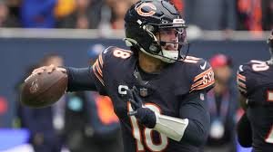 Bears vs Jaguars