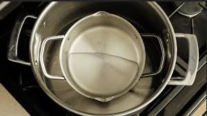 hy Make Distilled Water at Home