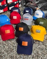 Trendy Gorras Are Taking Over 2025