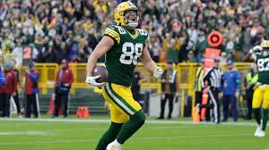 First Half Recap: Packers Start Fast, Lions Strike Back
