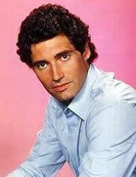 Michael Nouri (Nick Hurley)