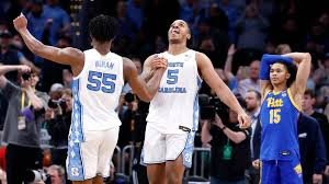 Championship Game: North Carolina vs. Pitt