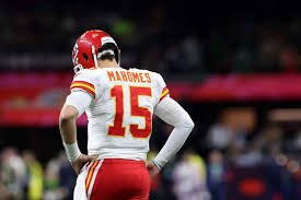Chiefs’ Last Chance Falls Short