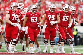 Wisconsin Badgers (Last Week: 4)