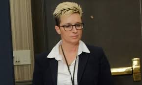 kim sumbler resigns