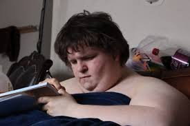 sean my 600 lb life