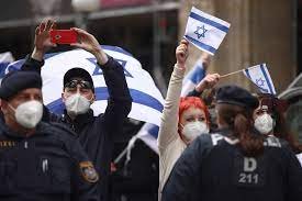 Nike and the Israel Controversy