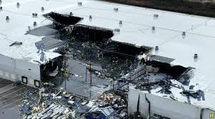 Dallas Tornado 2025: Devastating Storm Leaves City in Shock and Chaos
