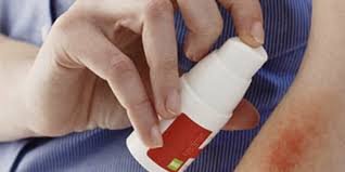 Medical Uses of Hydrogen Peroxide