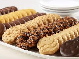 Cookie Flavors Will Be Available in 2025
