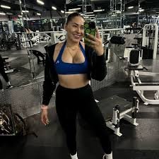 Janet Garcia’s Fitness