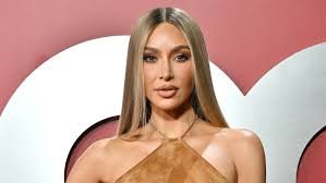 Kim Kardashian Booed