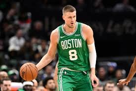 Kristaps Porzingis