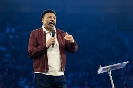 Tony Evans