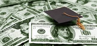College Tuition Crisis USA Happen