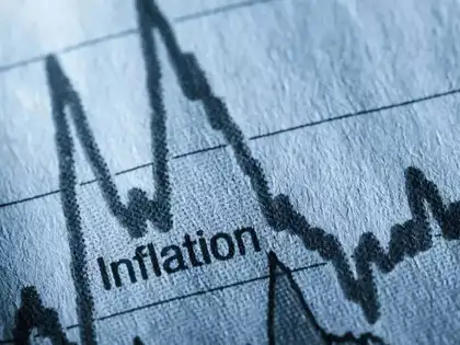Wholesale Inflation Drops