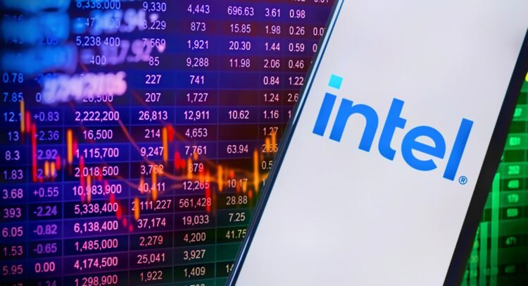 INTC Stock in 2025: