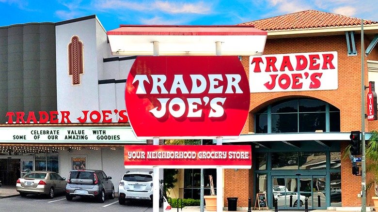 Trader Joe’s