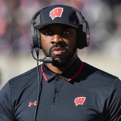 Greg Scruggs
