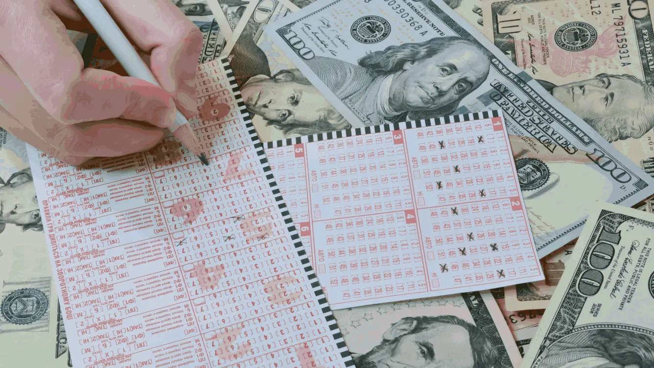 Psychology of Lottery Players