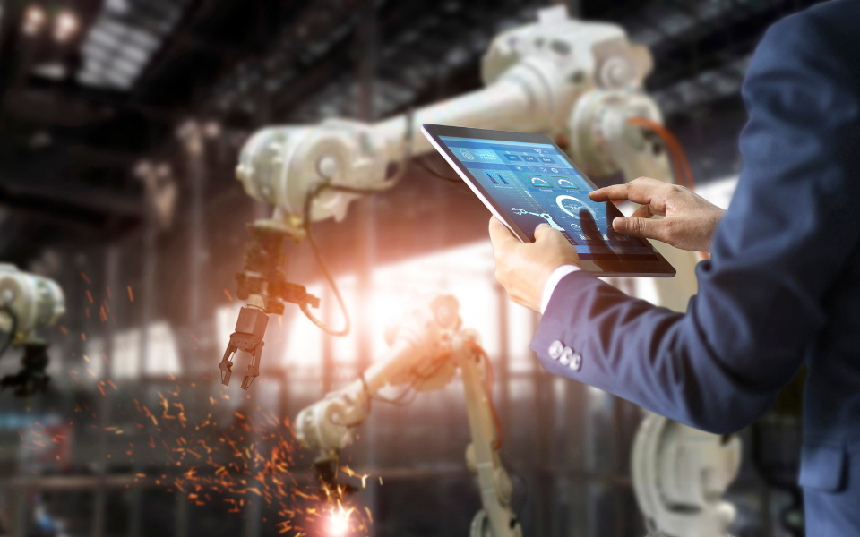 Automation in the American Workforce