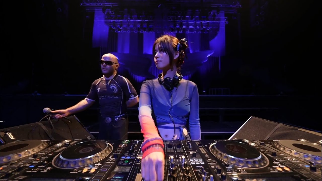 Boiler Room Israel Ban