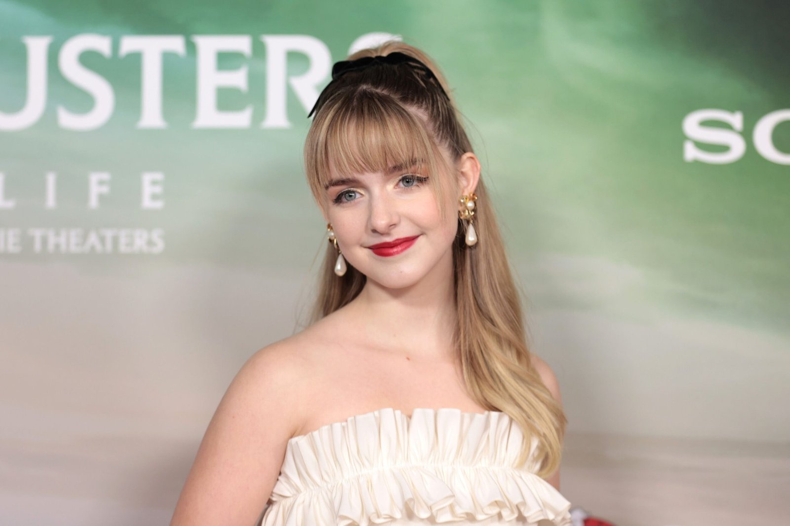 Mckenna Grace Got Starte