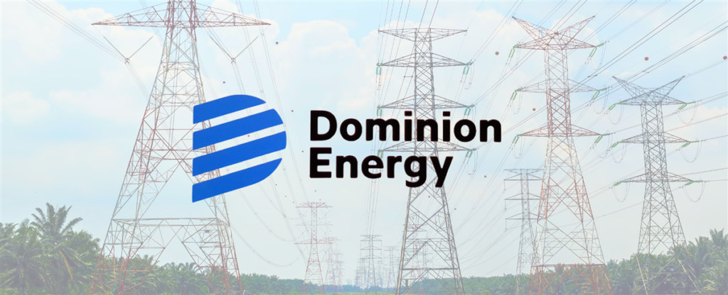 Dominion Energy’s Push for Renewable Energy