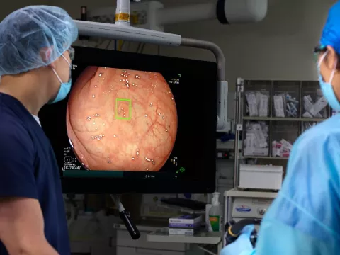 AI in Cancer Screening