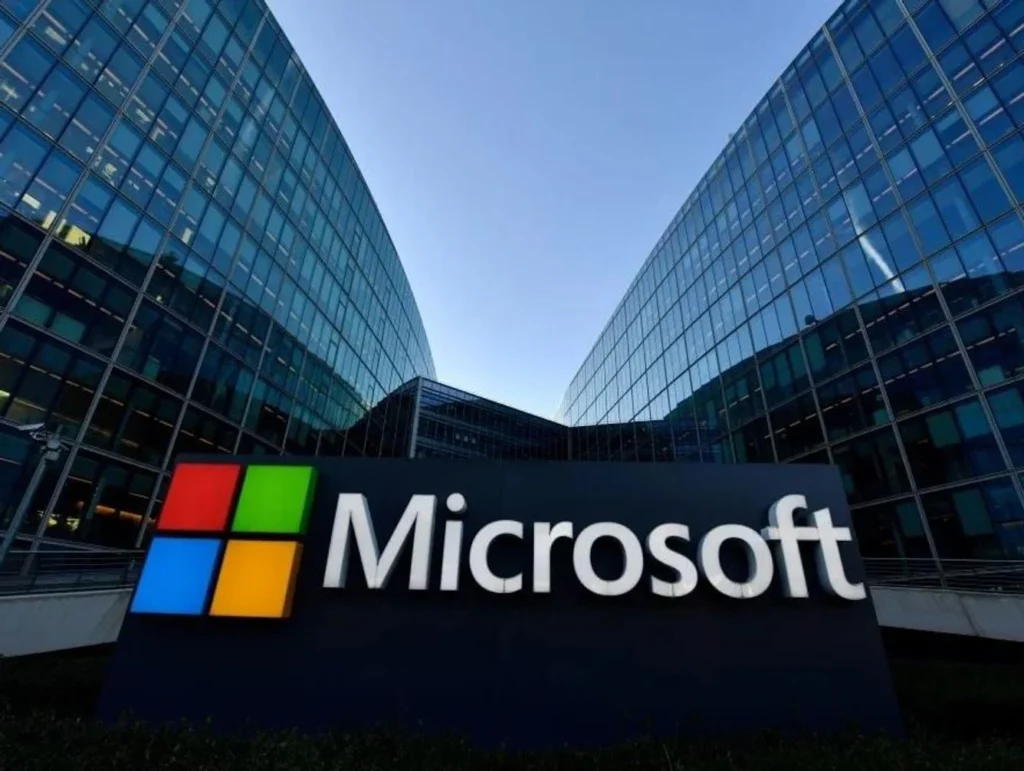 Microsoft Corporation