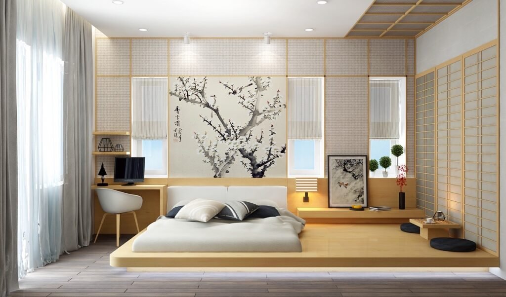 Minimalist Interiors