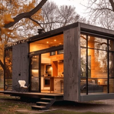 Tiny Homes Are Still Popular in 2025 Across America