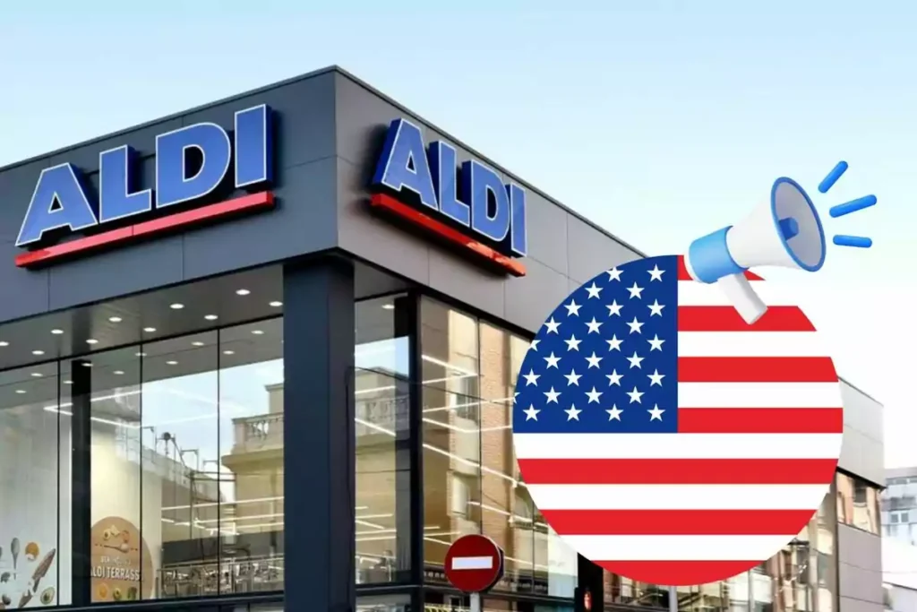 Aldi's Official Statement