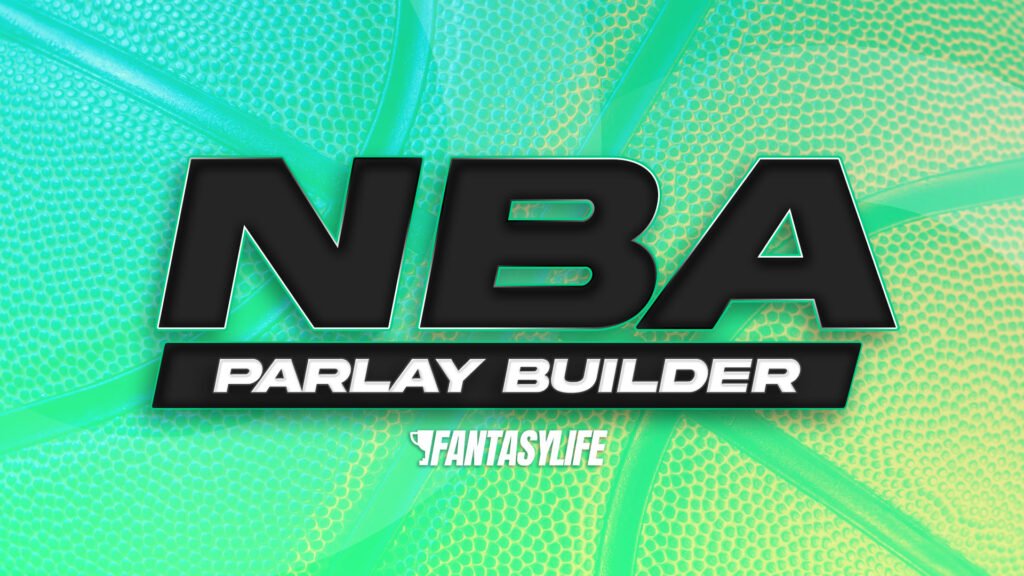 Parlay Builder