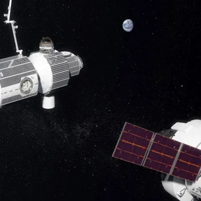 NASA Space Exploration