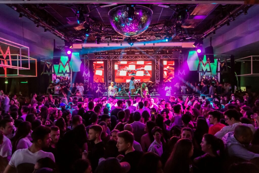 america's vip nightclub