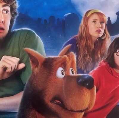 Scooby Doo