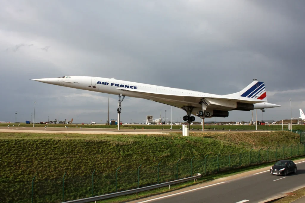 Concorde Make a Comeback? The Truth About Supersonic Travel