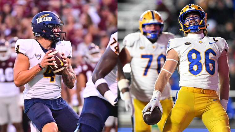 Pittsburgh vs. Toledo: Bold Prediction