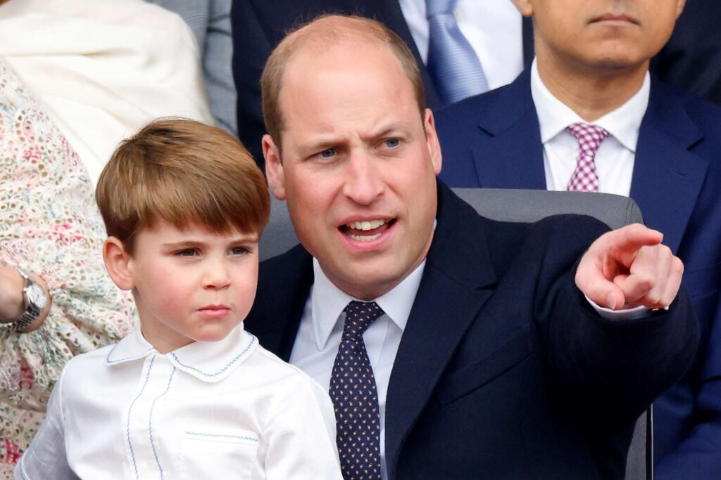 Royal Dance Break: What Really Happened